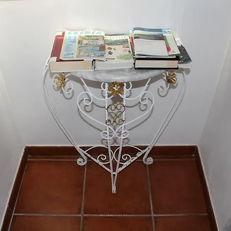 Refugio Da Ti Maria Tatil Evi Batalha