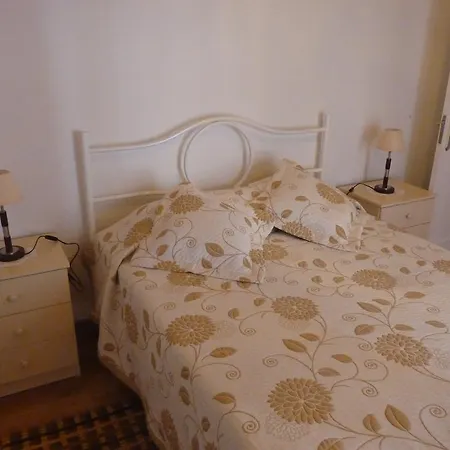 Refugio Da Ti Maria Holiday home Batalha