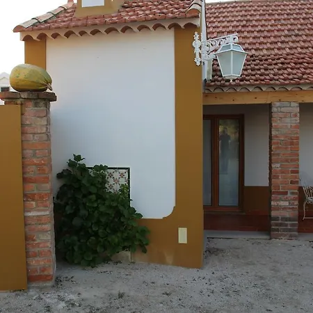 Tatil Evi Refugio Da Ti Maria Batalha