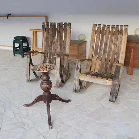 Refugio Da Ti Maria Tatil Evi *