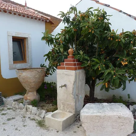 Holiday home Refugio Da Ti Maria *