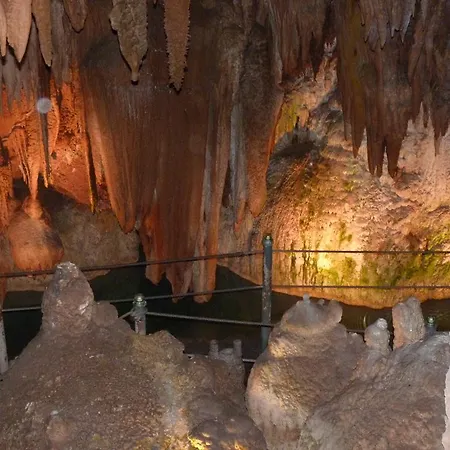 Tatil Evi Refugio Da Ti Maria