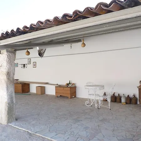 Refugio Da Ti Maria Batalha