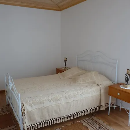 Tatil Evi Refugio Da Ti Maria *