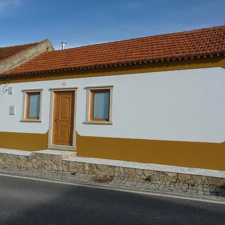 Holiday home Refugio Da Ti Maria *