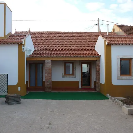 Tatil Evi Refugio Da Ti Maria *