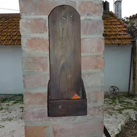 Refugio Da Ti Maria Batalha