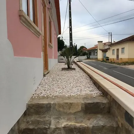 Refugio Da Ti Maria Batalha