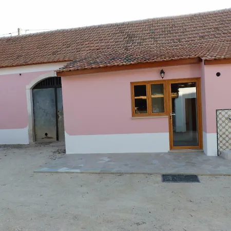 Refugio Da Ti Maria Batalha