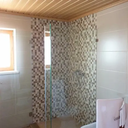 Tatil Evi Refugio Da Ti Maria