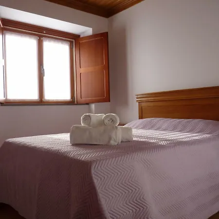 Holiday home Refugio Da Ti Maria *