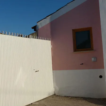 Holiday home Refugio Da Ti Maria