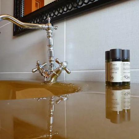 Refugio Da Ti Maria * Batalha