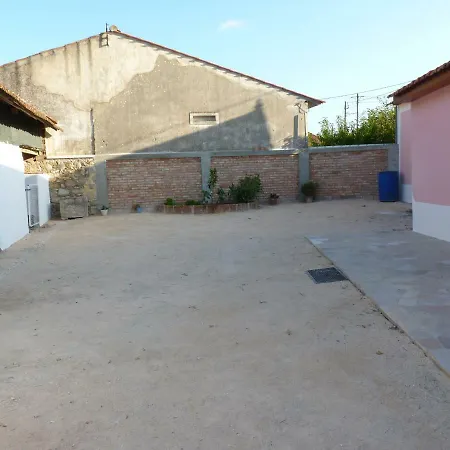 Refugio Da Ti Maria * Batalha