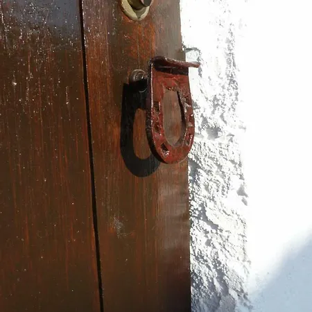 Tatil Evi Refugio Da Ti Maria