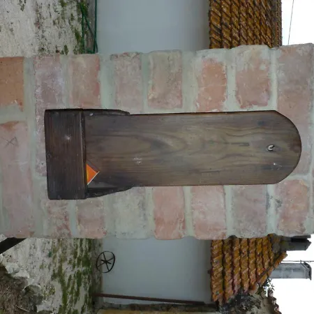 Refugio Da Ti Maria * バターリャ