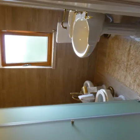 Refugio Da Ti Maria Holiday home