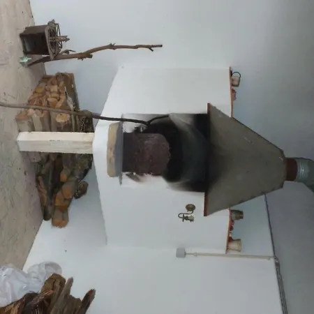 Refugio Da Ti Maria Tatil Evi Batalha