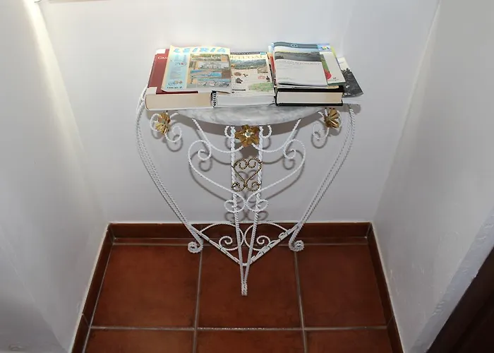 Refugio Da Ti Maria Tatil Evi Batalha