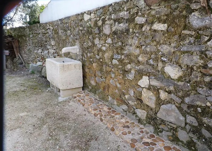 Refugio Da Ti Maria