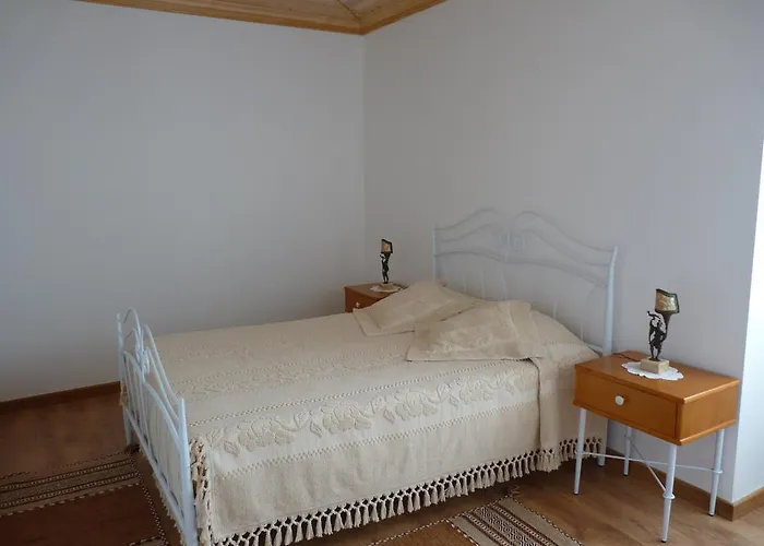 Tatil Evi Refugio Da Ti Maria *