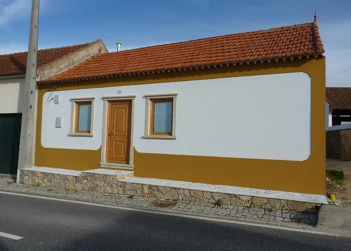 Tatil Evi Refugio Da Ti Maria *