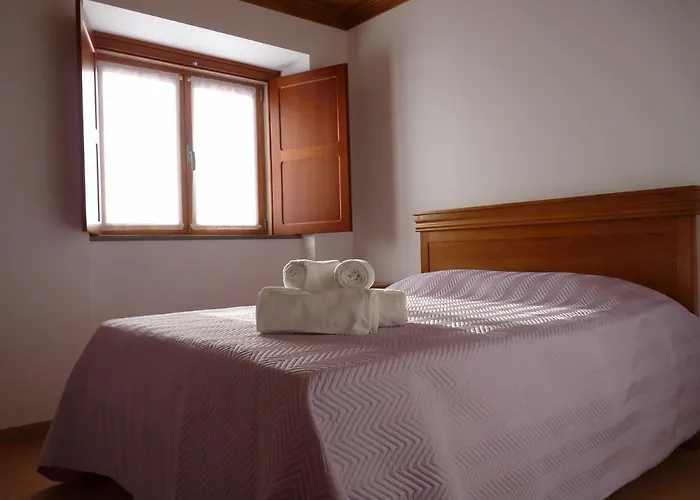 Tatil Evi Refugio Da Ti Maria *