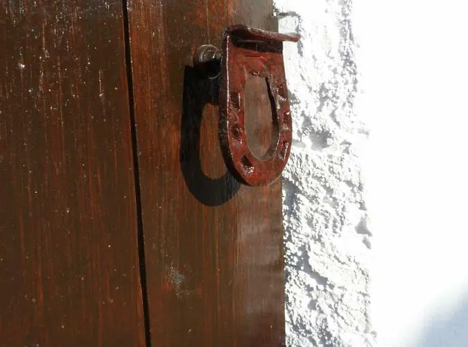 Tatil Evi Refugio Da Ti Maria