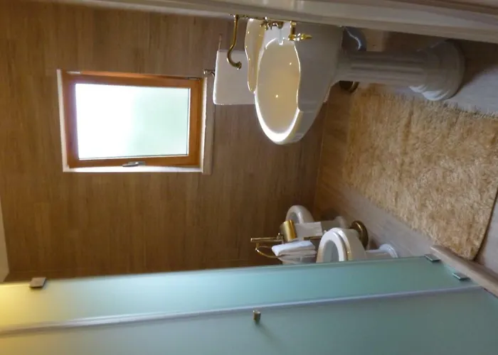 Refugio Da Ti Maria Tatil Evi